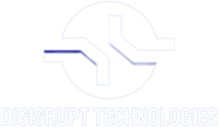 Digisrupt Technologies Logo